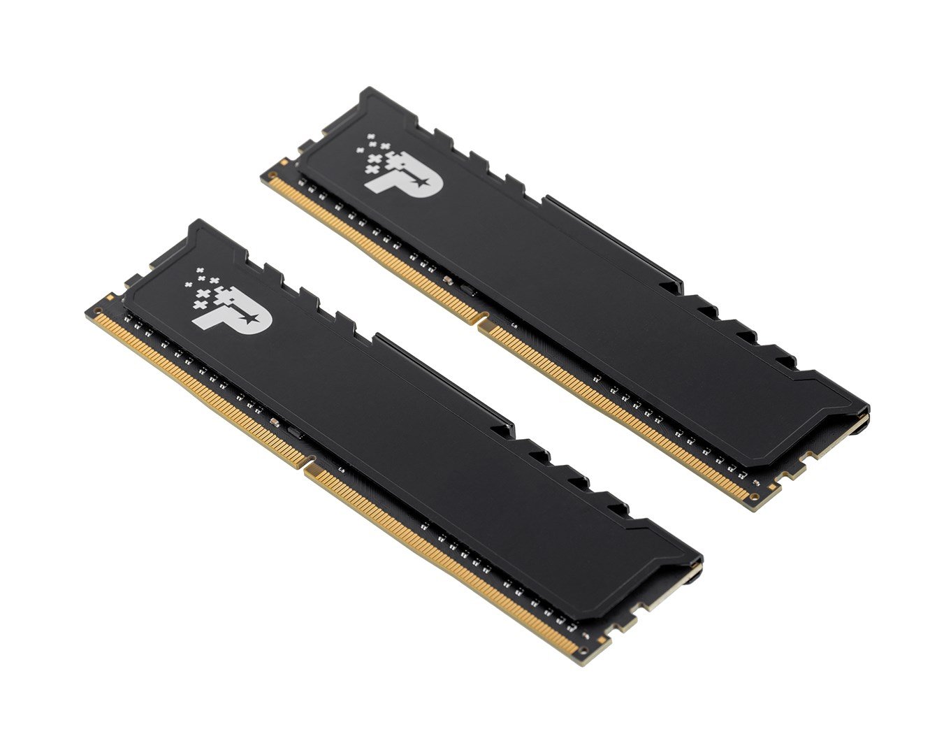 Patriot Signature Premium RAM 32 GB (2 x 16 GB) DDR4 3200 MHz - Image 1