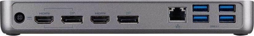Acer Dock 2 D501 Docking Station, USB-C - Thumbnail 5