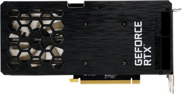 PALiT GeForce RTX 3050 Dual 8GB GDDR6 Graphics Card - Thumbnail 19