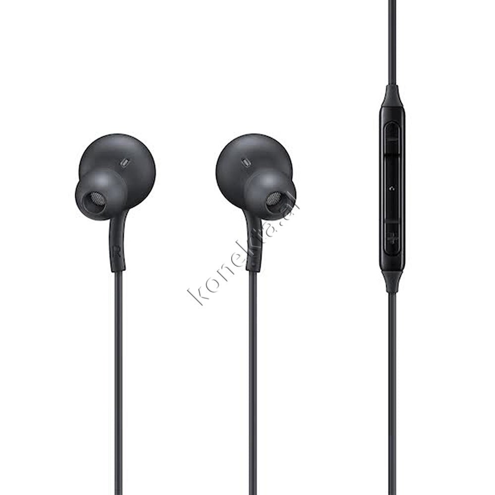Samsung AKG Wired Headphones with 3.5mm or Type-C Audio Jack - Thumbnail 16