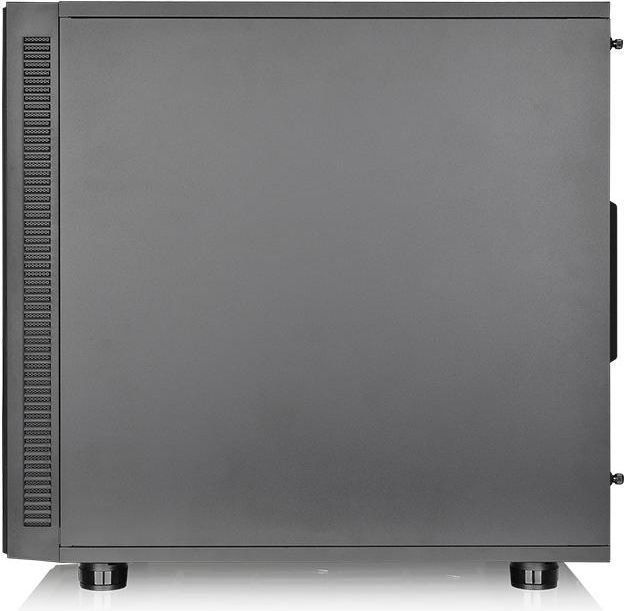 Thermaltake Supressor F31 TG Case, Midi Tower - Thumbnail 5