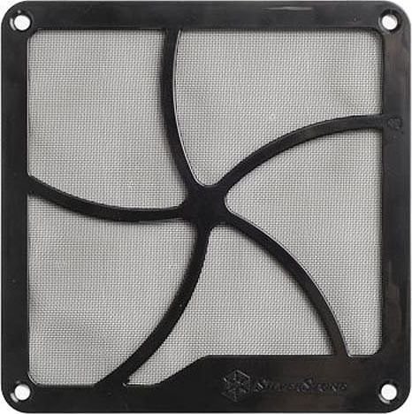 SilverStone Fan Filter, 120mm - Image 1