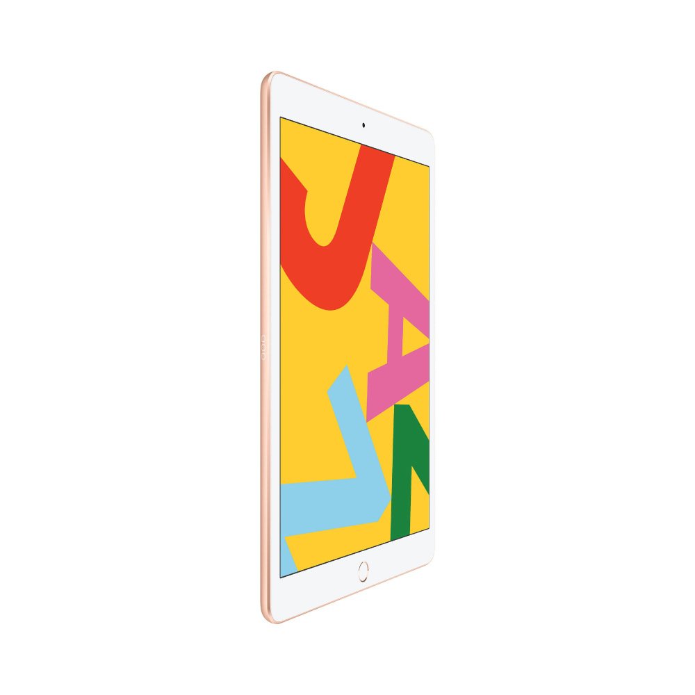 Apple iPad 7, 32GB, WiFi - Image 1