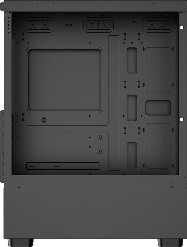 1stCOOL Gamer 5 Case, Midi Tower - Thumbnail 6