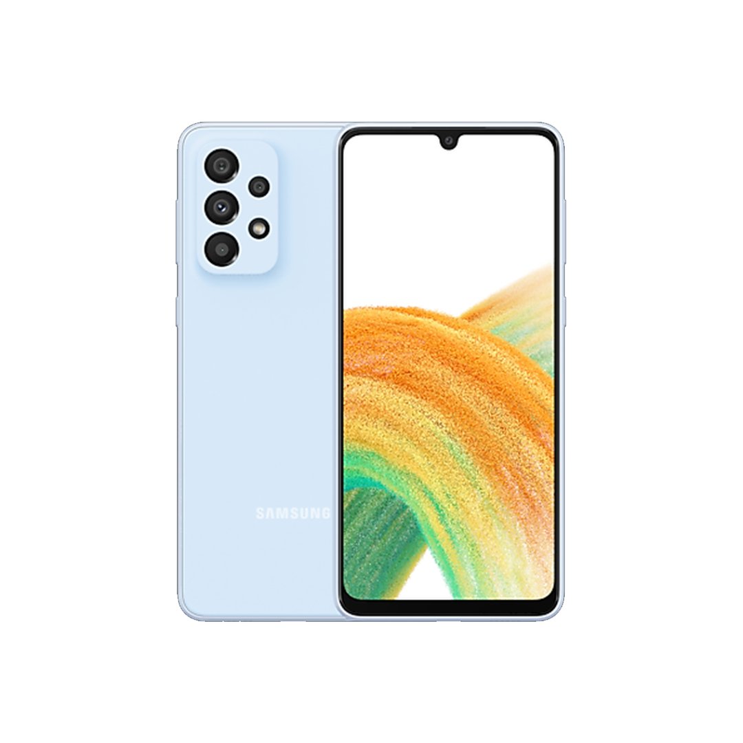 Samsung Galaxy A33, 128GB, 8GB RAM - Image 1