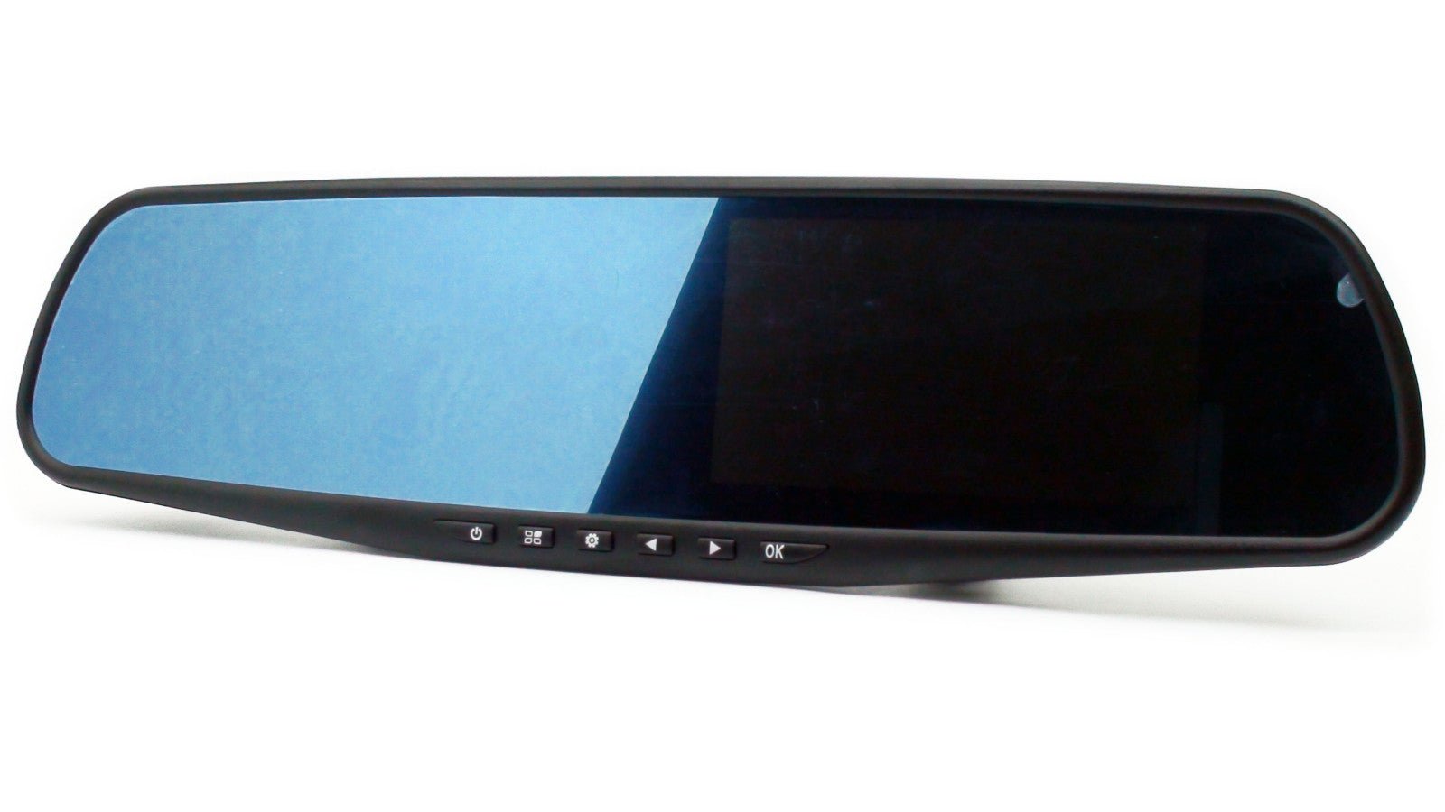 BlackBox DVR Kamera (Pasqyrë) për makinë - Thumbnail 4