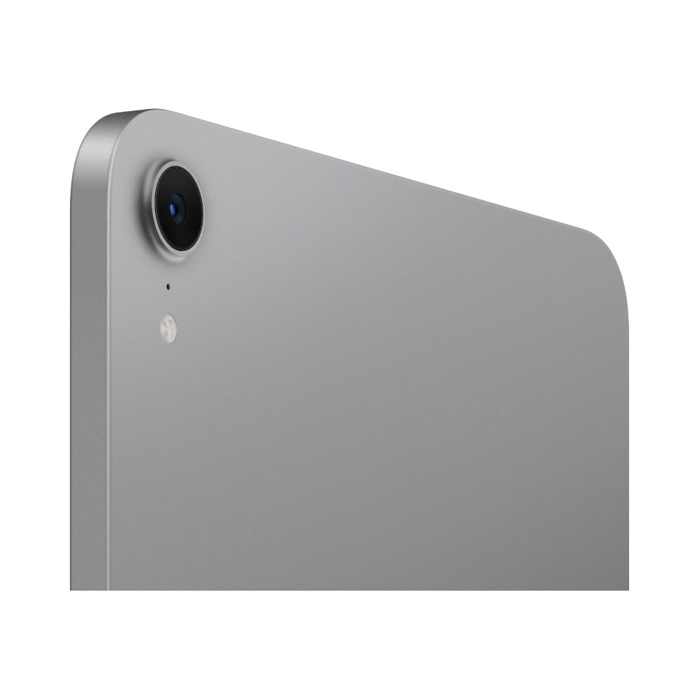 Apple iPad Mini 2024, 8.3", Wi-Fi, 128GB, Space Gray - Thumbnail 4