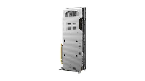 XFX Radeon RX 7900 XTX Speedster MERC 310 Black Edition 24GB GDDR6 Graphics Card - Thumbnail 4