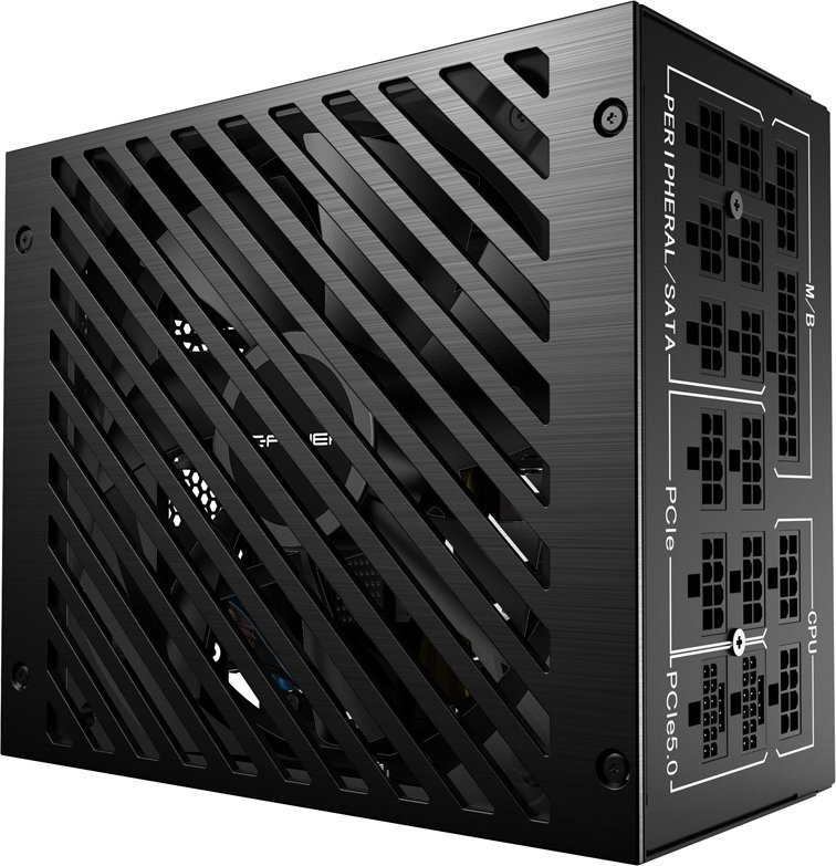 LC-Power LC1000P V3.0 ATX 3.0 Power Supply, 1000W - Image 1
