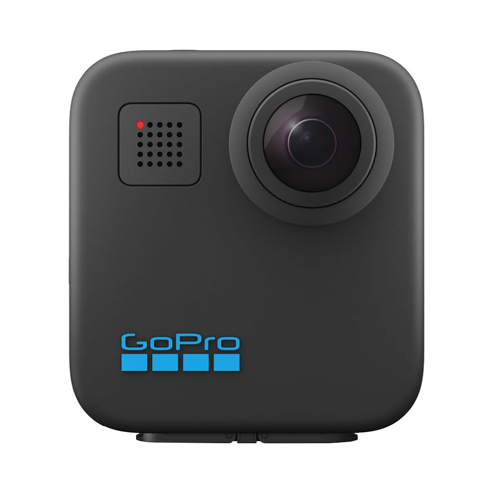 GoPro MAX 5.6K 360 Action Camera - Image 1