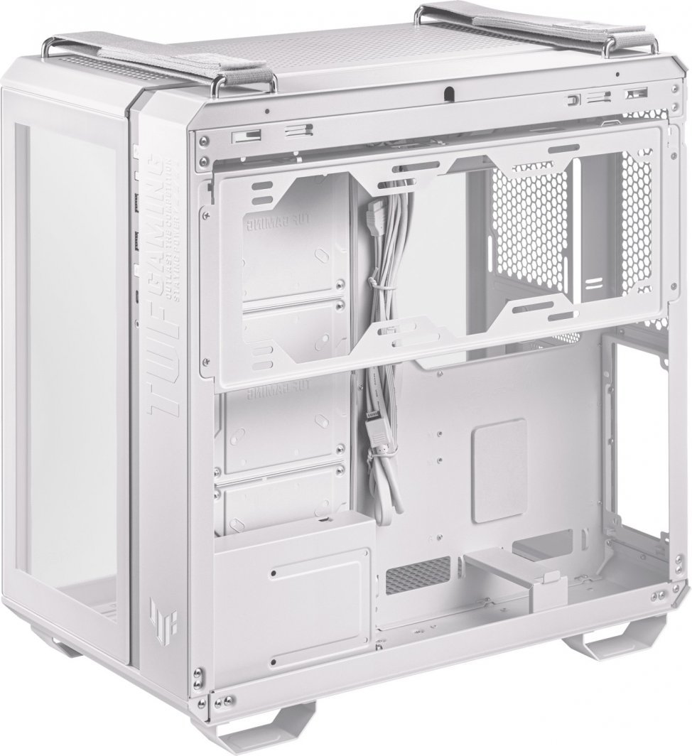 Asus TUF Gaming GT502 Case, Midi Tower - Thumbnail 6