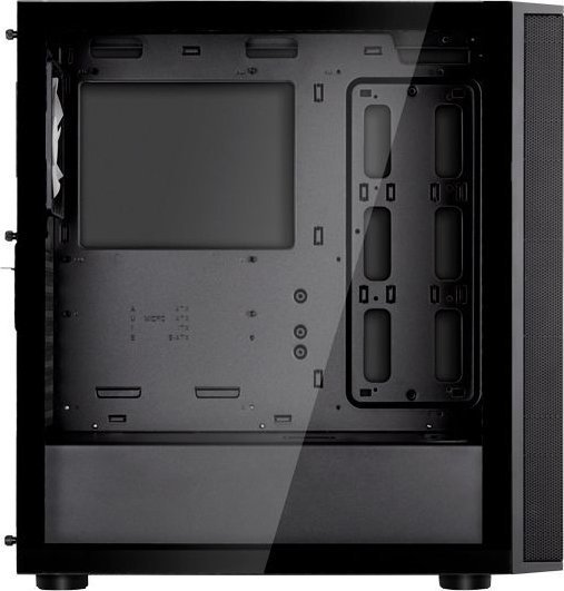 SilverStone Fara R1 PRO V2 Case, Midi Tower - Thumbnail 7