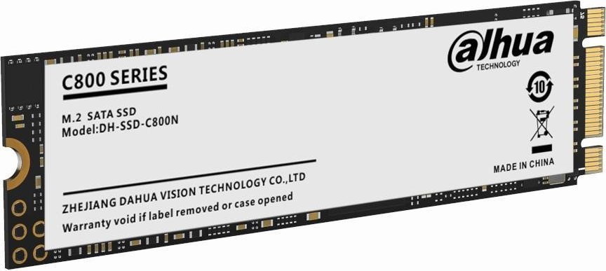 Dahua Technology C800N SSD, 512GB, M.2 2280 SATA III - Thumbnail 3