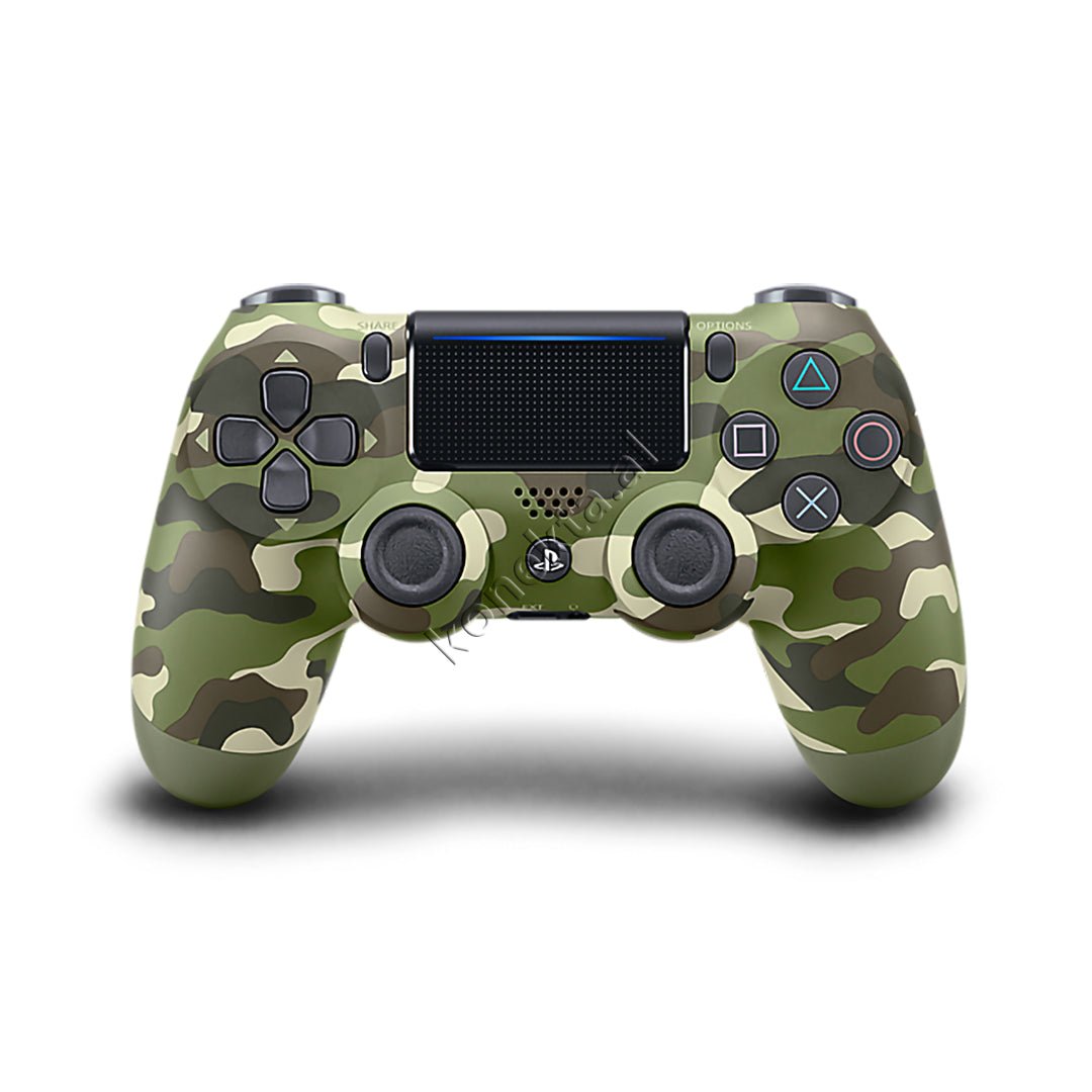 Sony Dualshock 4 Controller Wireless for Playstation 4 (Cilesia E Pare AAA) - Thumbnail 13