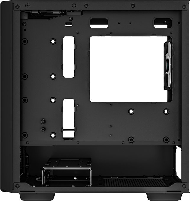 Deepcool CC360 Case, ARGB, Midi Tower - Thumbnail 7
