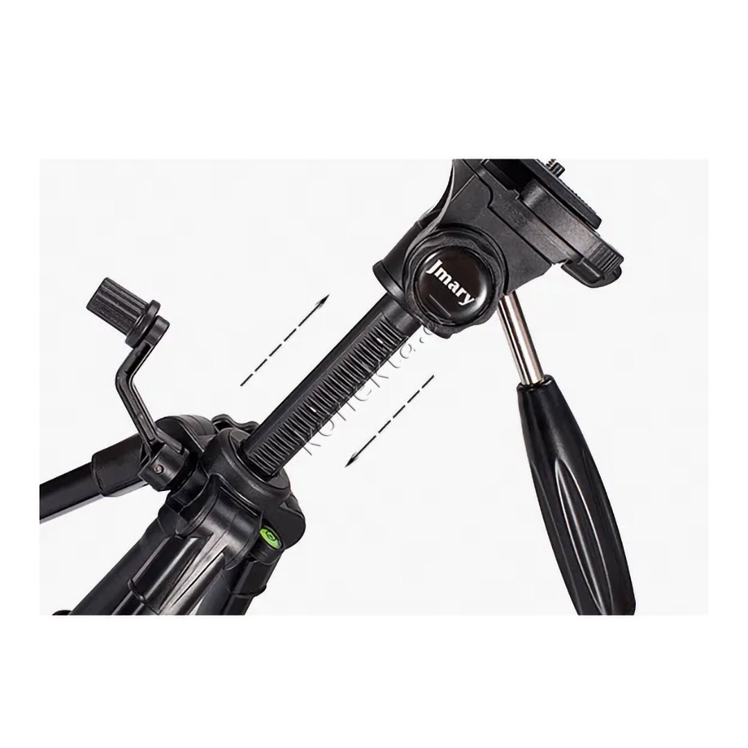 Jmary Tripod, Adjustable Length 32cm-62cm - Thumbnail 5