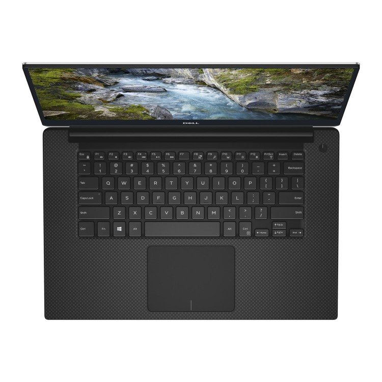 DELL Precision 5540 Laptop, 15.6 inch, 1TB SSD, 32GB RAM, Used - Thumbnail 3