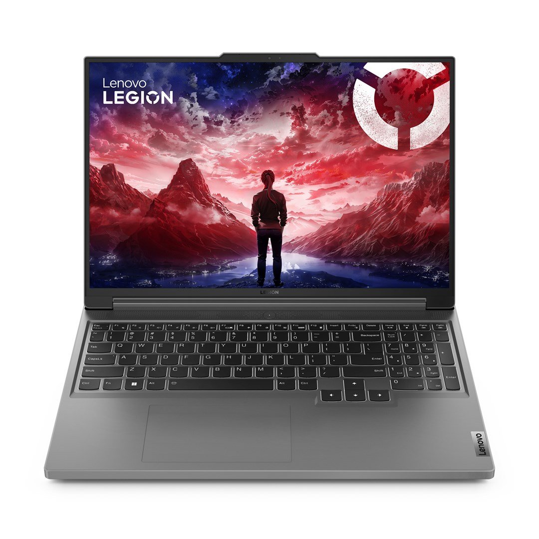 Lenovo Legion Slim 5 16 Laptop, 16", AMD Ryzen 7 7435HS, 16GB RAM, 512GB SSD, RTX4060, I Hirtë - Image 1