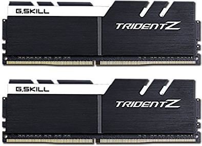 G.Skill Trident Z Memory, DDR4, 32 GB, 3600 MHz, CL17 - Image 1