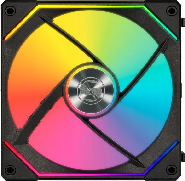 Lian Li UNI SL-INF 140 RGB Fan, 140 mm - Thumbnail 3
