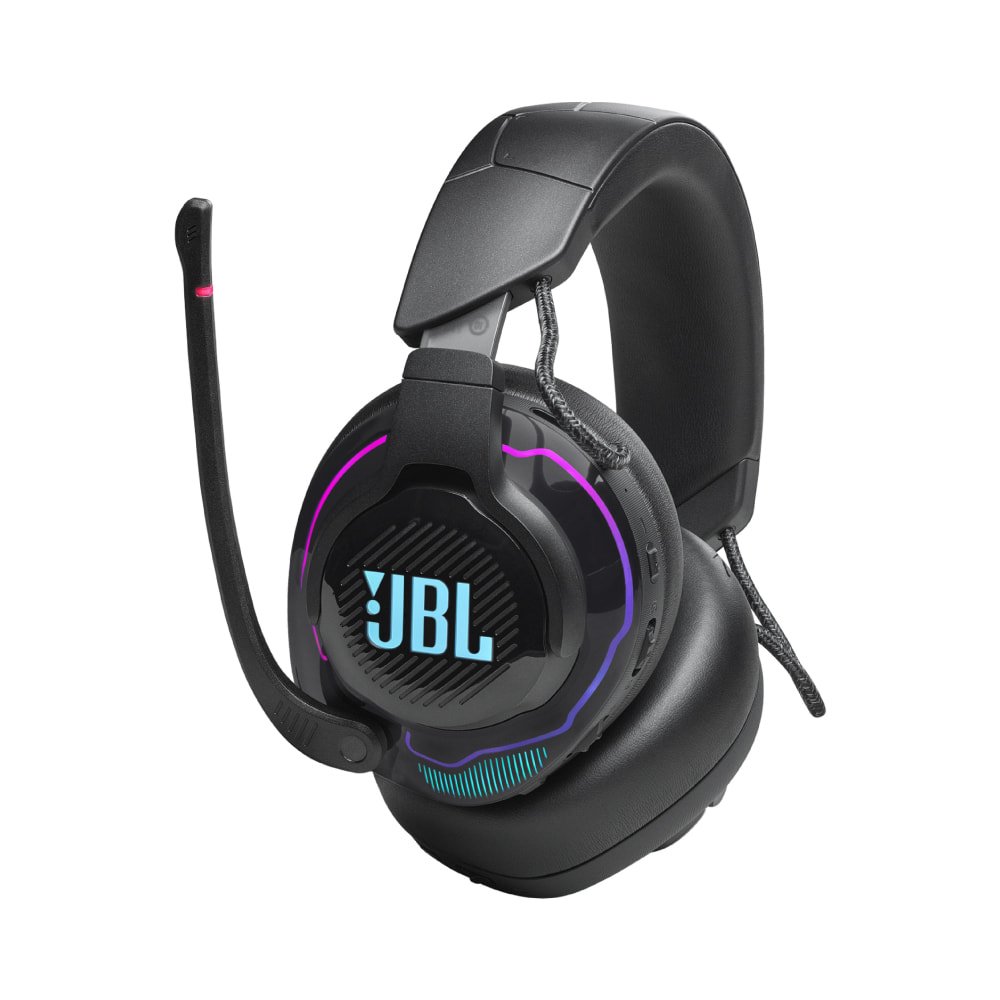 JBL Quantum 910 Wireless Gaming Headphones - Thumbnail 5