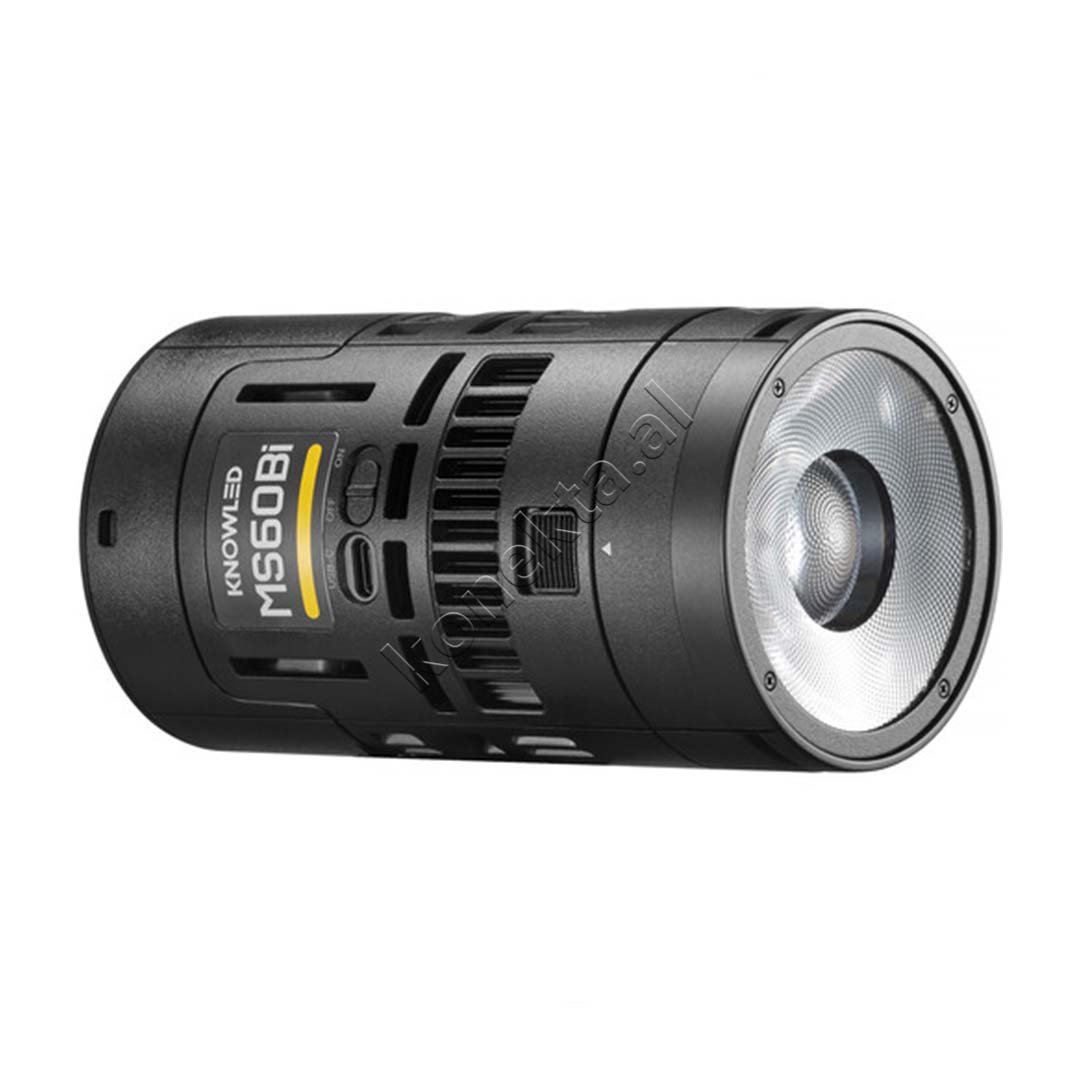 Godox MS60 LED Light 60W Bikolor - Thumbnail 4