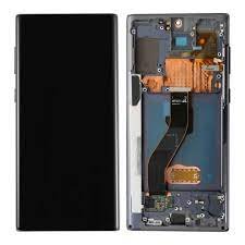 Samsung Note Screen, Original - Note 10 plus Full - Image 1
