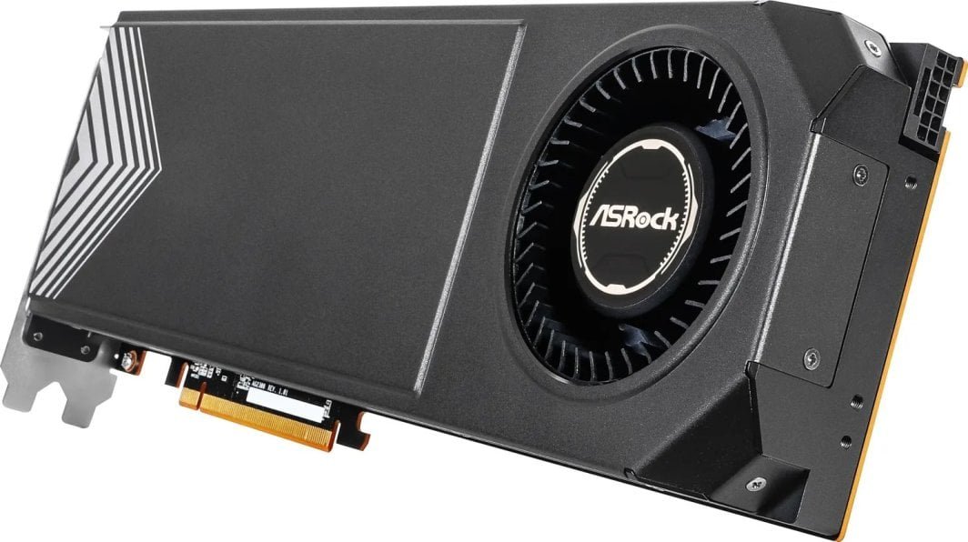 ASRock Radeon RX 7900 XT Creator 20GB GDDR6 Graphics Card - Thumbnail 8