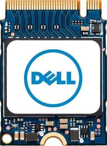 Dell SSD, 512GB, M.2 2230 PCI-E x4 Gen4 NVMe - Image 1