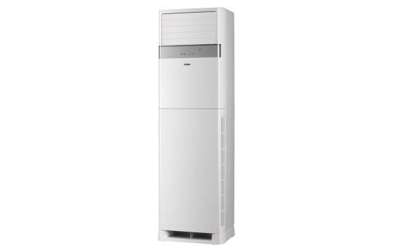Haier Kondicioner Kollonë, 55000 BTU, Inverter, 15 kW, R32, 1750 m³/h, -15°C - 24°C, 44/51 dB, 60x35x185 cm - Image 1