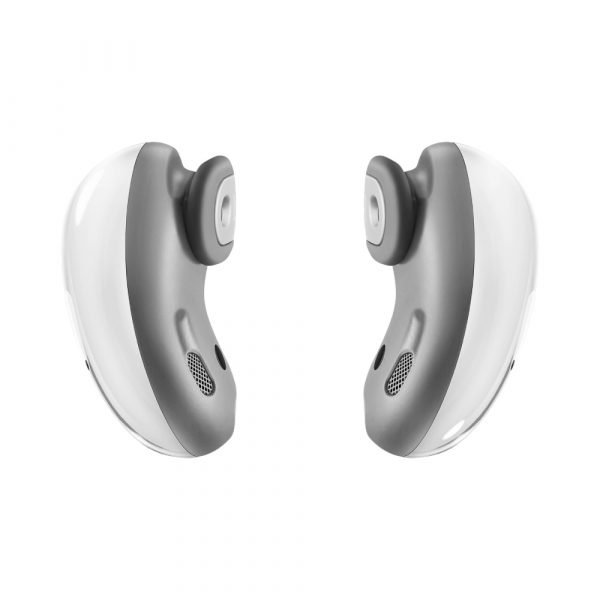 Samsung Galaxy Buds Live Earbuds, Mystic Black, Mystic Bronze, White - Thumbnail 10