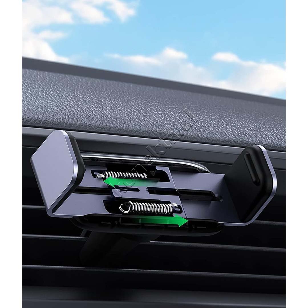 UGreen Phone Holder for Car Ventilator - Thumbnail 4