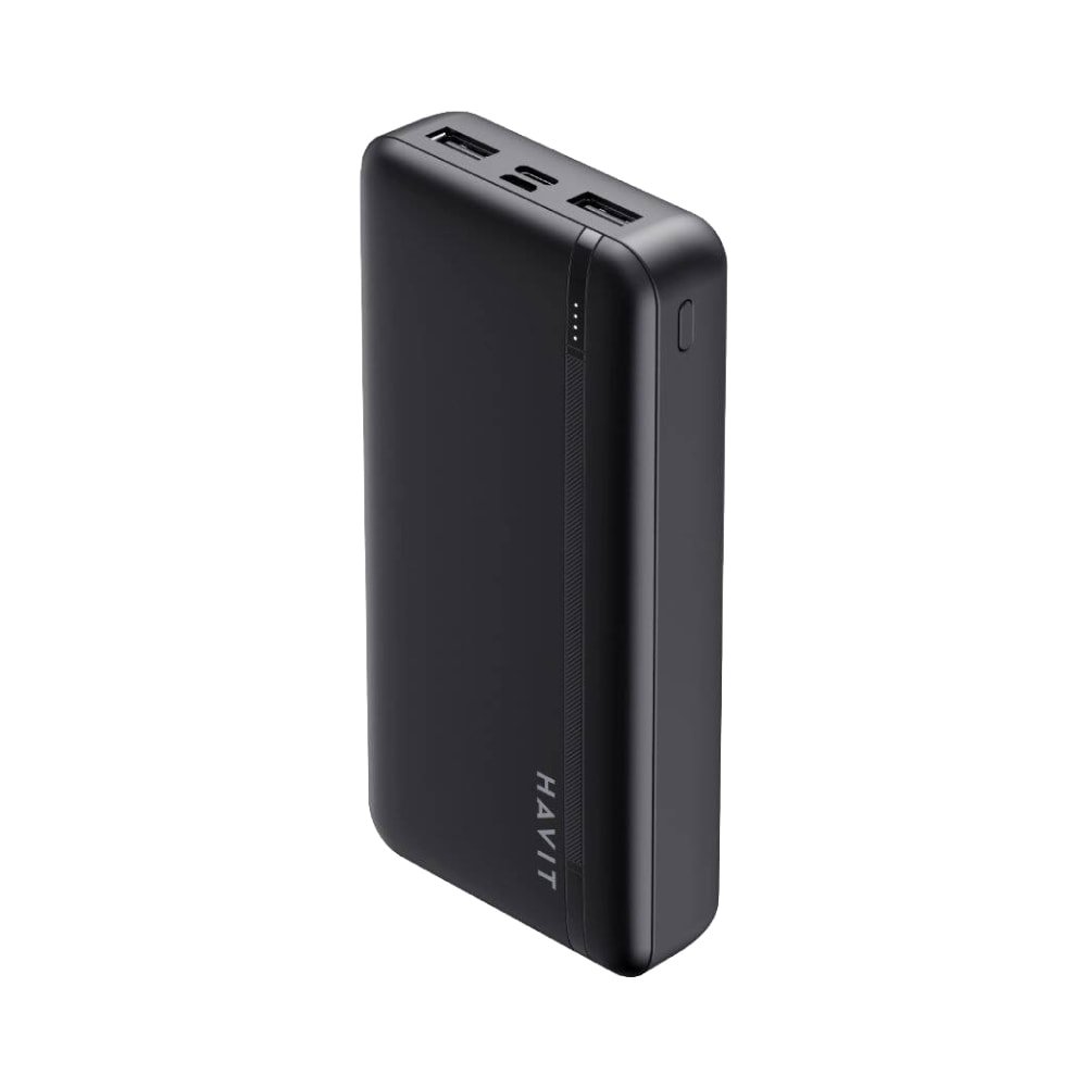 Havit Power Bank 20000mAh - Thumbnail 3
