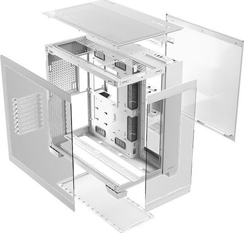 Antec C8 Case, Full Tower - Thumbnail 19
