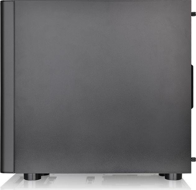 Thermaltake V150 TG ARGB Breeze Case, Mini Tower - Thumbnail 4