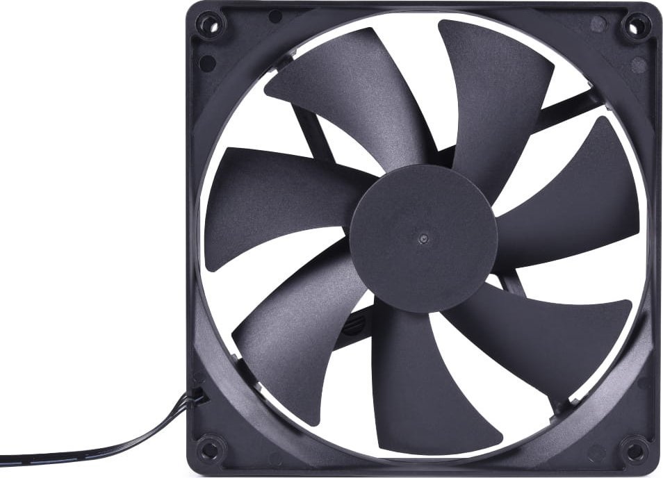 Alphacool Core PWM Cooler, 140 mm - Image 1