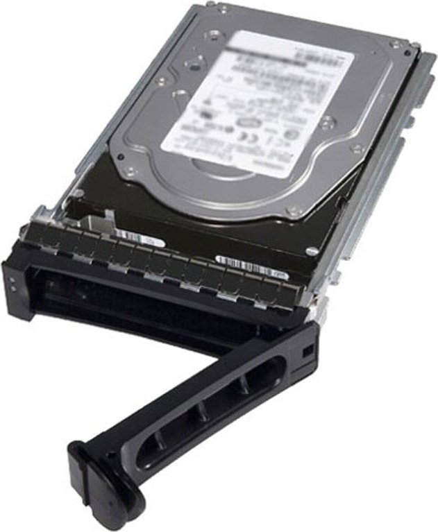 Dell D35F3 Disk, 480GB, 2.5'', SATA III (6Gb/s) - Image 1