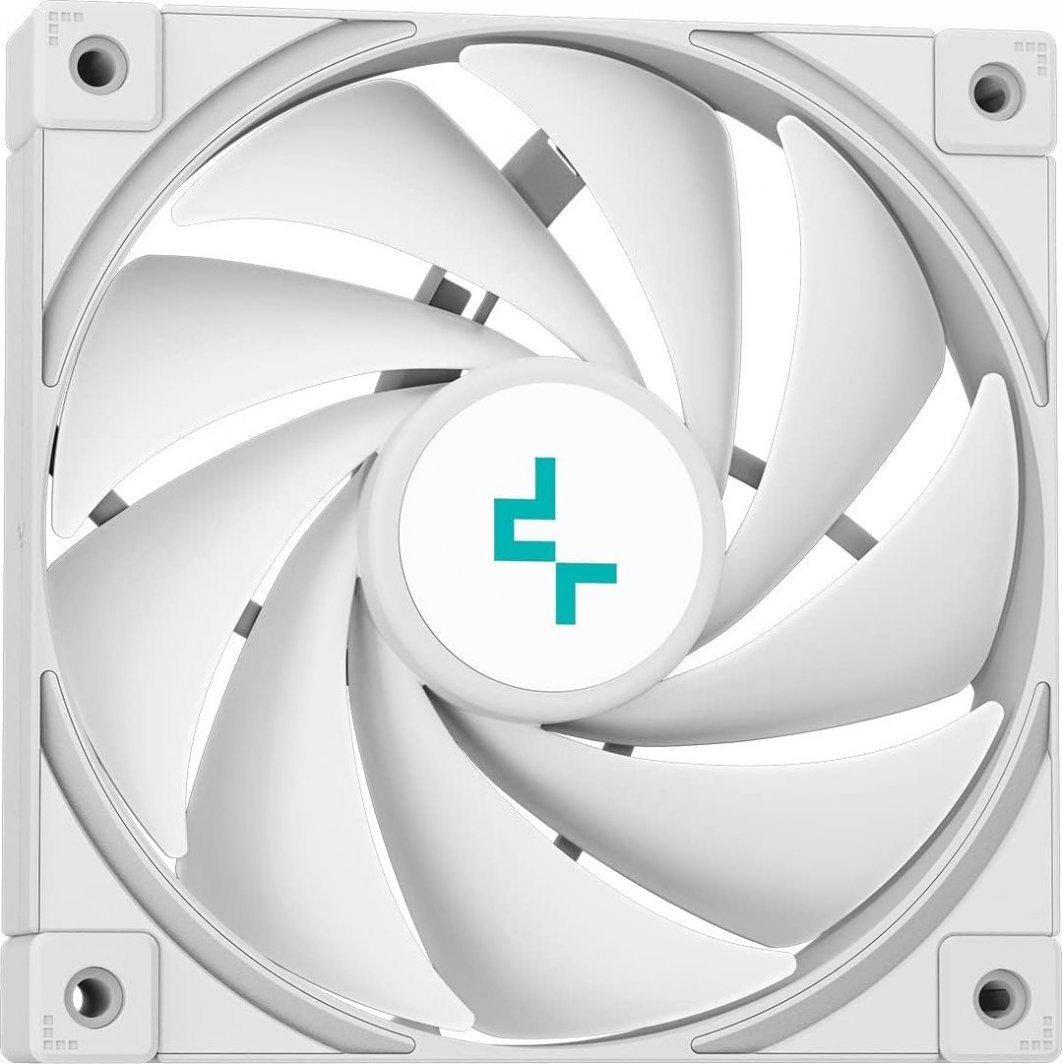 Deepcool LT720 Cooler, White - Thumbnail 3