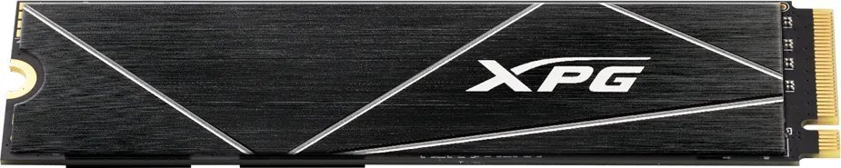 ADATA XPG Gammix S70 Blade SSD, 8TB, M.2 2280 PCI-E x4 Gen4 NVMe - Thumbnail 4