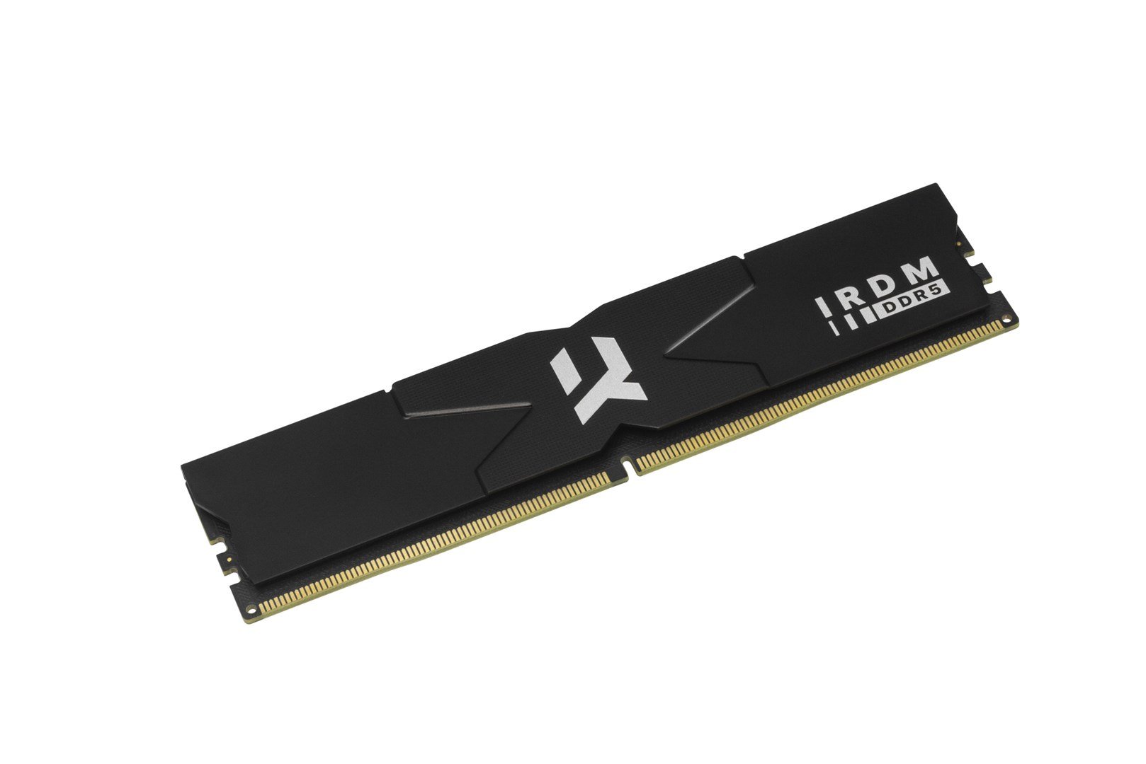 Goodram IRDM DDR5 IR-6400D564L32S/32GDC 32 GB (2 x 16 GB) 6400 MHz Memory - Thumbnail 2