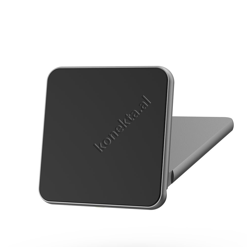 WiWU Wireless Charger, 15W - Thumbnail 3