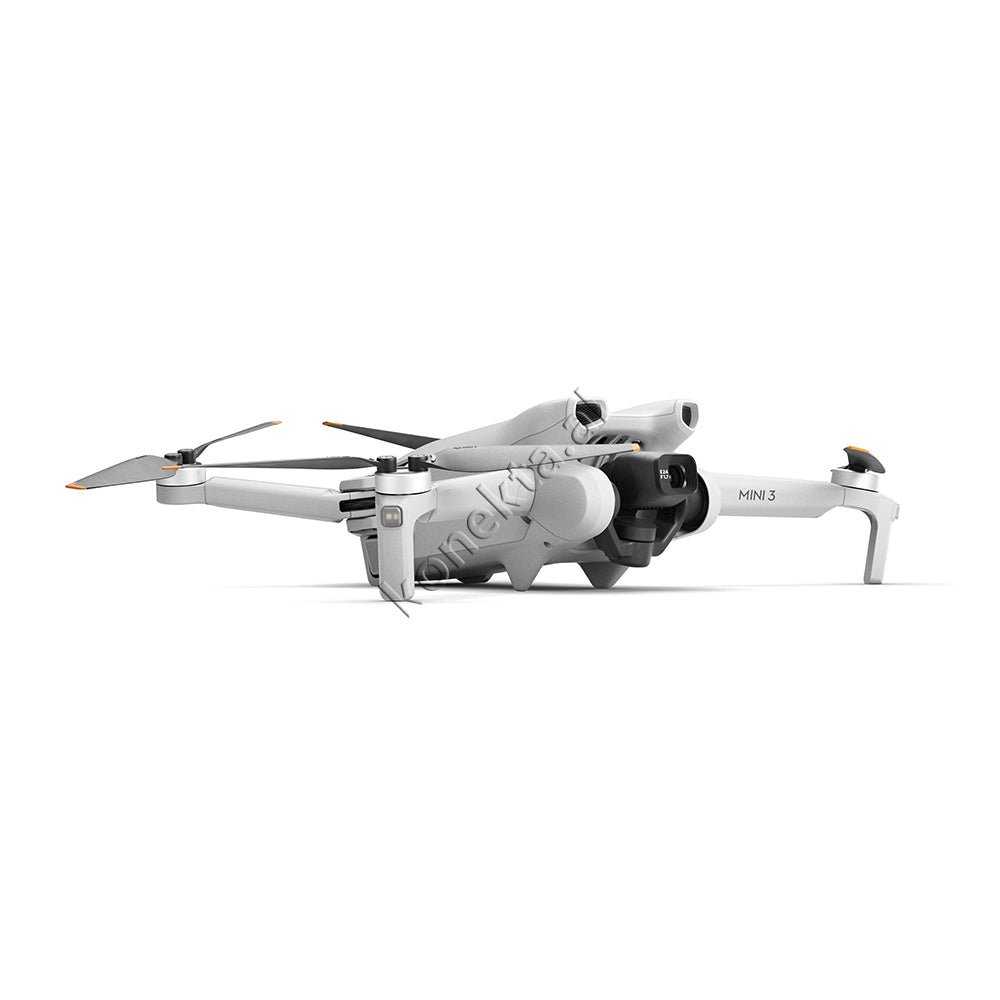 DJI Mini 3 Drone Fly More Combo - Thumbnail 11