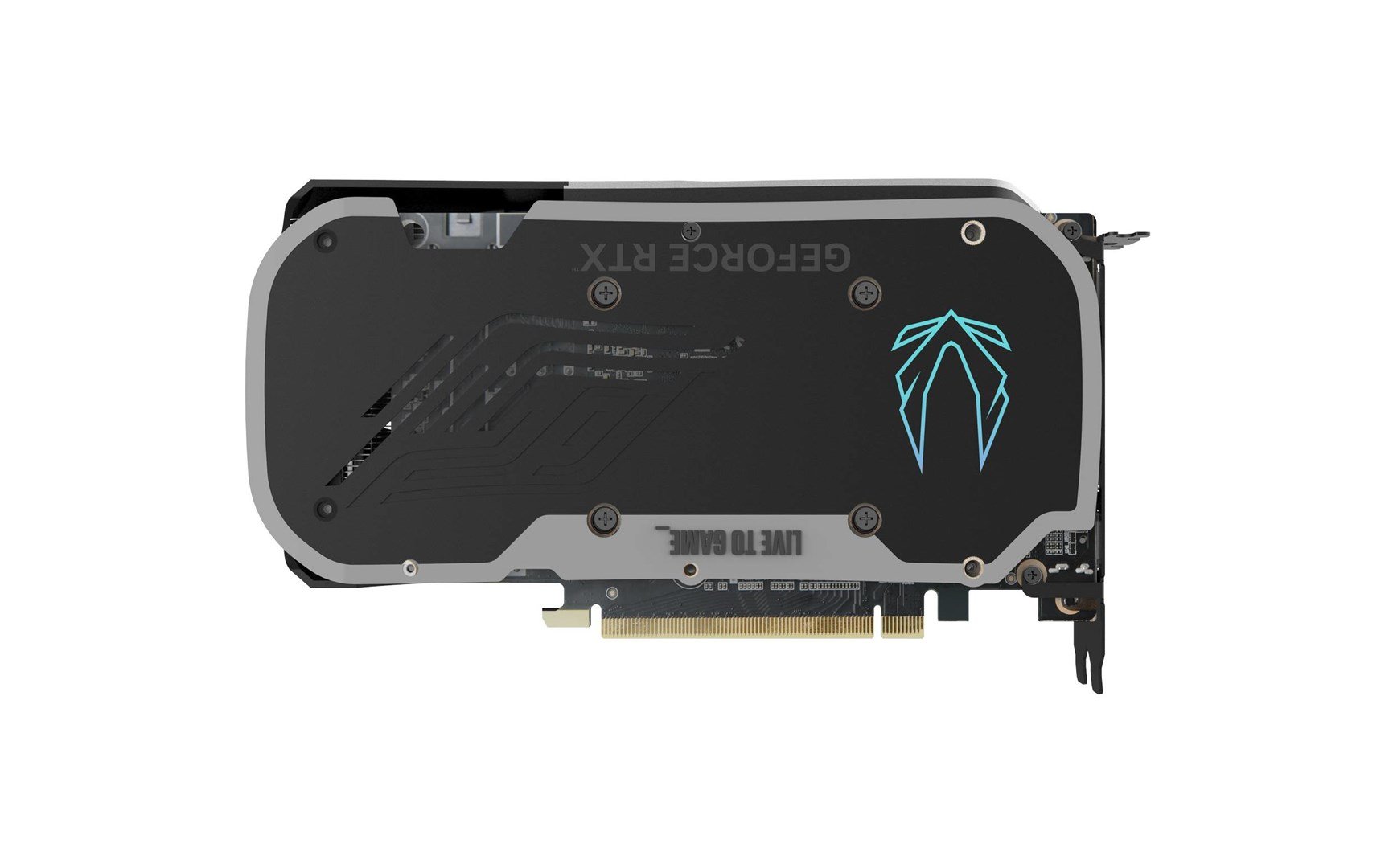 Zotac Gaming GeForce RTX 4060 Ti Twin Edge OC 8GB GDDR6 Graphics Card - Thumbnail 3
