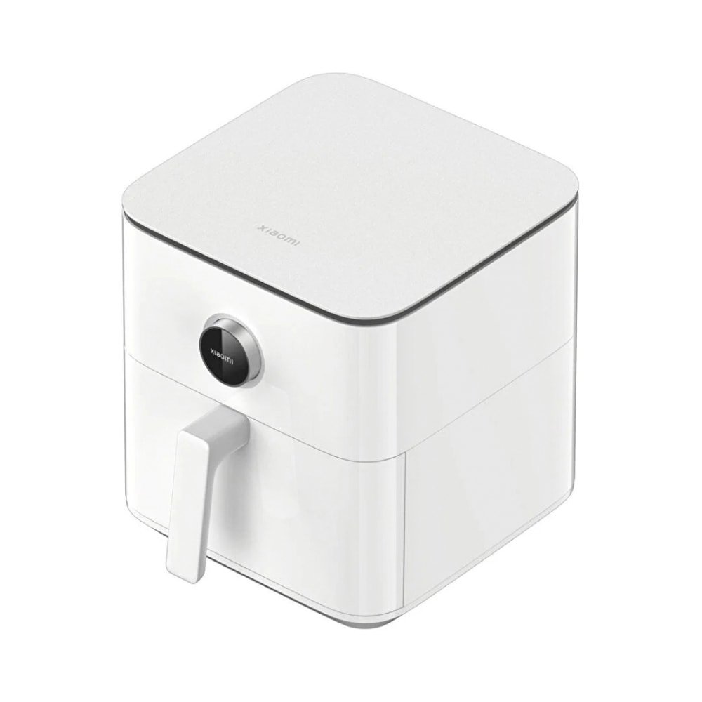 Xiaomi Mi Smart Air Fryer 6.5L, Black - Thumbnail 2