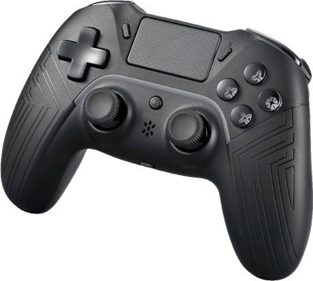 Deltaco GAM-139 Controller, Wireless, Black - Thumbnail 8