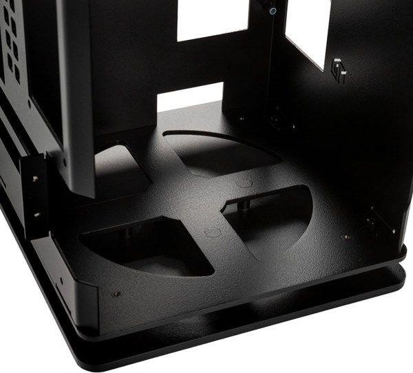 HGC Osmi 3.1 Case, Mini Tower - Thumbnail 10