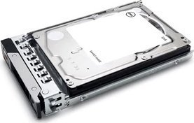 Dell 960GB SSD 2.5'' SATA III (6 Gb/s) - Thumbnail 2