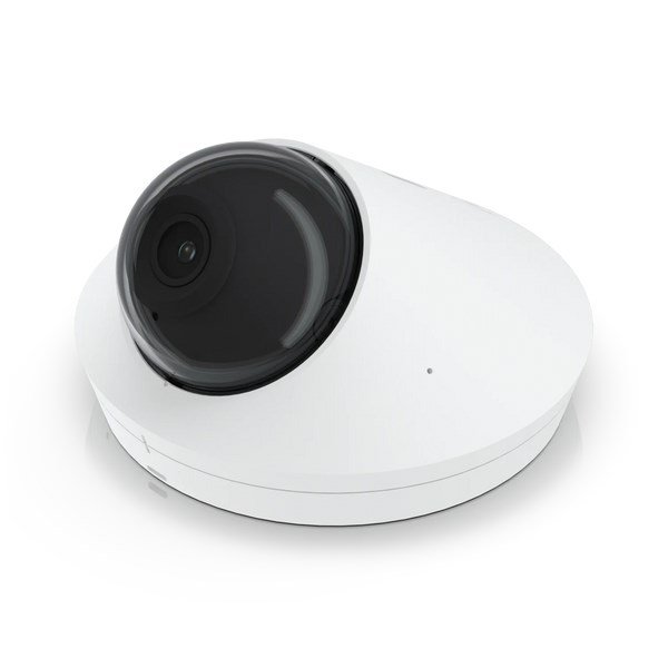 Ubiquiti UVC-G5-Dome Kamera, 5 MP, 2688 x 1512, Me mikrofon të integruar, E bardhë - Thumbnail 4
