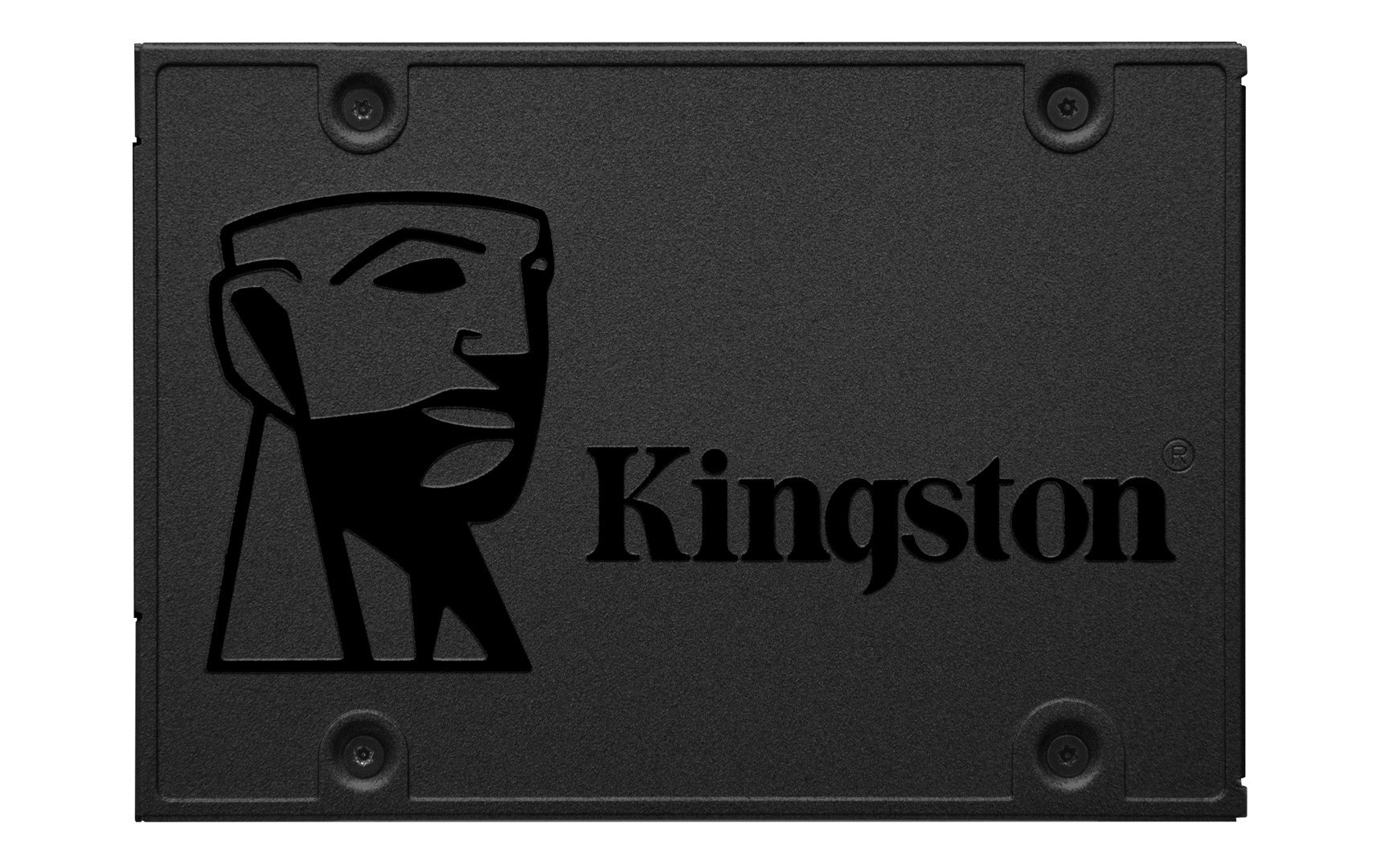 Kingston Technology A400 SSD, 2.5", 240GB, Serial ATA III TLC - Image 1