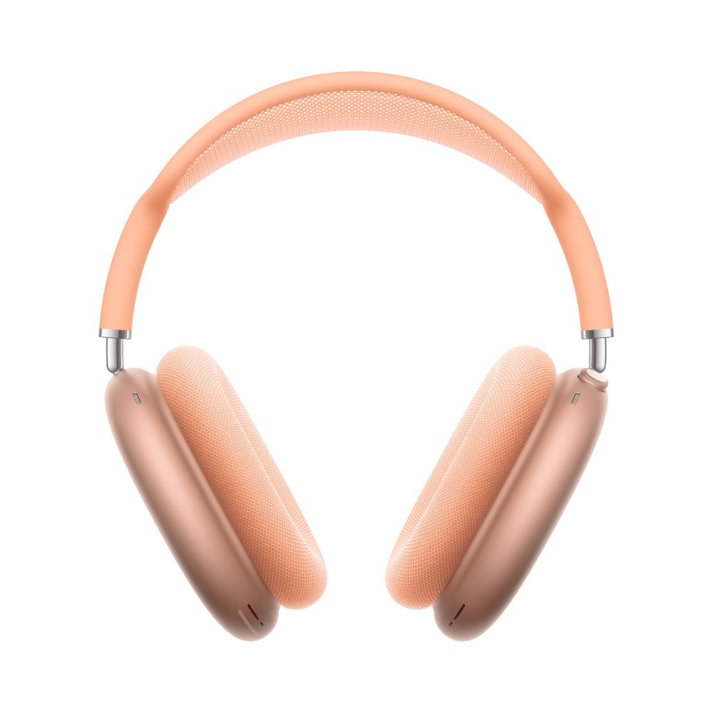 Apple AirPods Max (2024) Headphones - Thumbnail 7